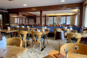 Restaurant und Hotel Goldener Engel