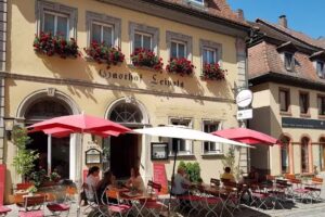 Restaurant und Hotel Neuhauser