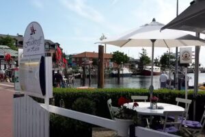 Restaurant und Hotel Nordpol