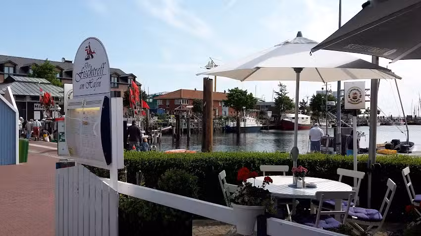 Restaurant und Hotel Nordpol