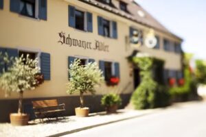 Restaurant und Hotel Schwarzer Adler