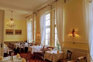 Restaurant und Kaffeehaus Alte Wache