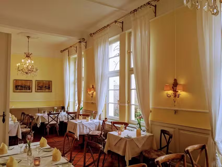 Restaurant und Kaffeehaus Alte Wache