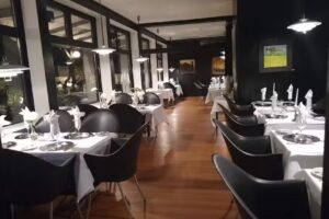 Restaurant und Logis Steuerndieb