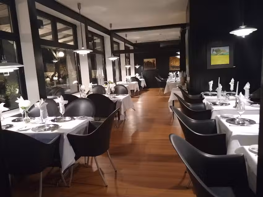 Restaurant und Logis Steuerndieb