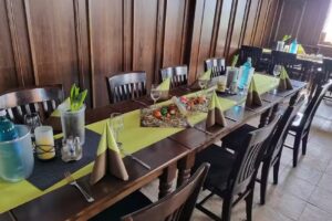 Restaurant und Partyservice „Flotts Höhe“