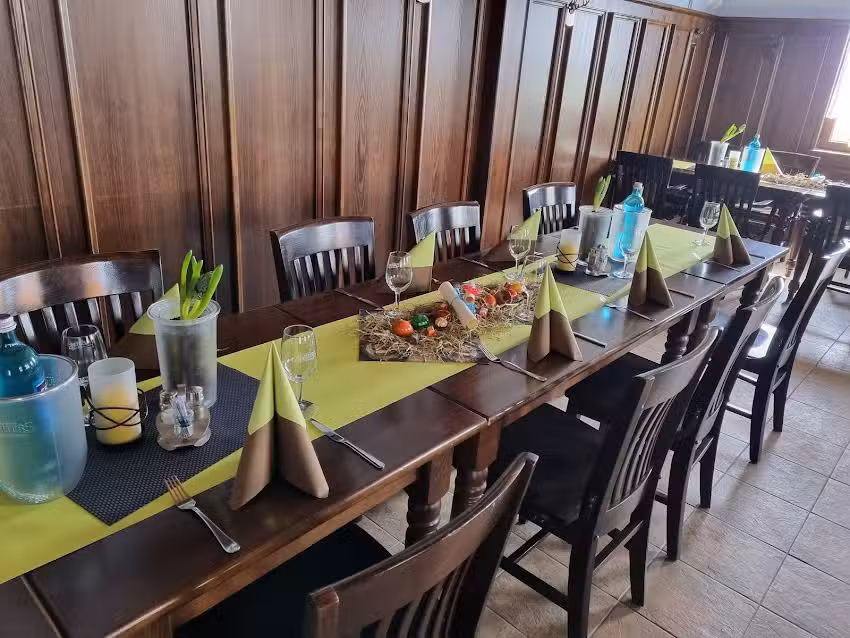 Restaurant und Partyservice &bdquo;Flotts H&ouml;he&ldquo;