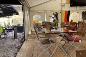 Restaurant und Partyservice Schuwer GmbH