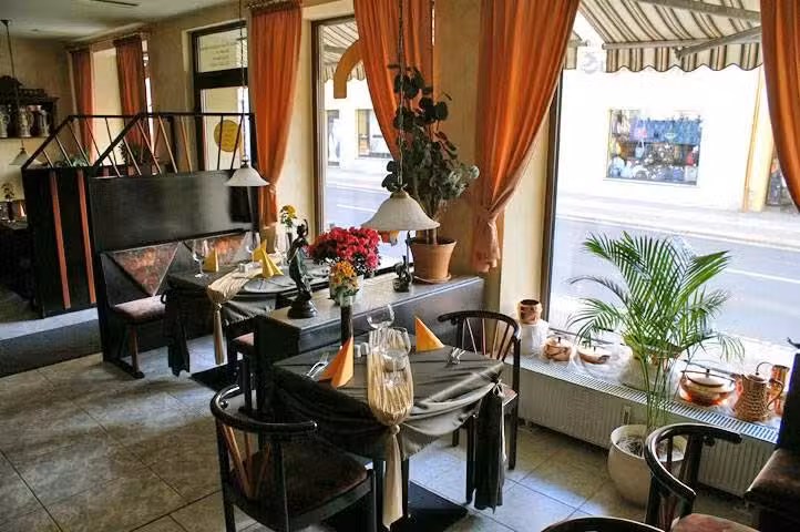 Restaurant und Pension Le Petit | Bautzen