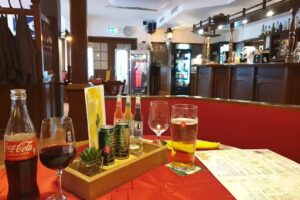 Restaurant und Rodeo Steakhaus Turnerheim