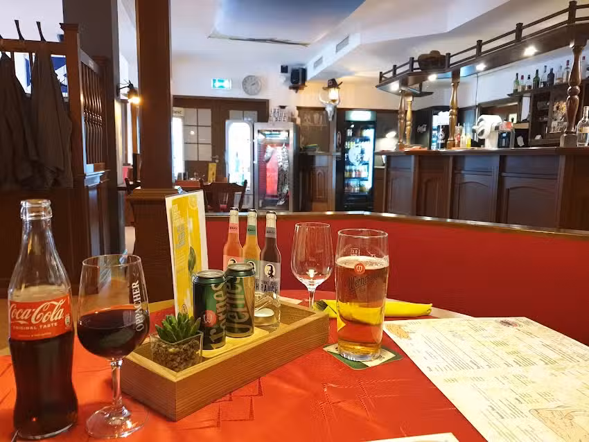 Restaurant und Rodeo Steakhaus Turnerheim