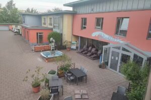 Restaurant und Seminarhaus UcKerWelle