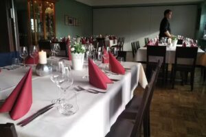 Restaurant Undine