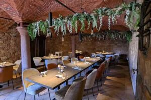 Restaurant Ungezwungen