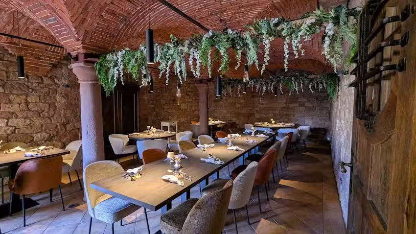 Restaurant Ungezwungen