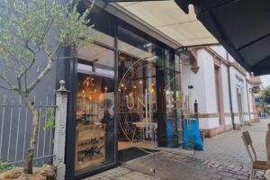 Restaurant Unico – Bar Cucina & Pizza – Singen