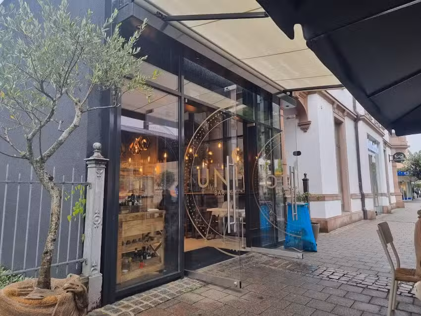 Restaurant Unico &ndash; Bar Cucina & Pizza &ndash; Singen