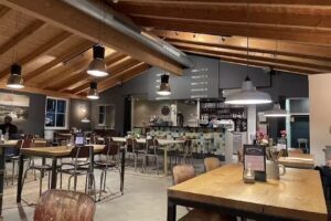 Restaurant Unsere Dorfwirtschaft