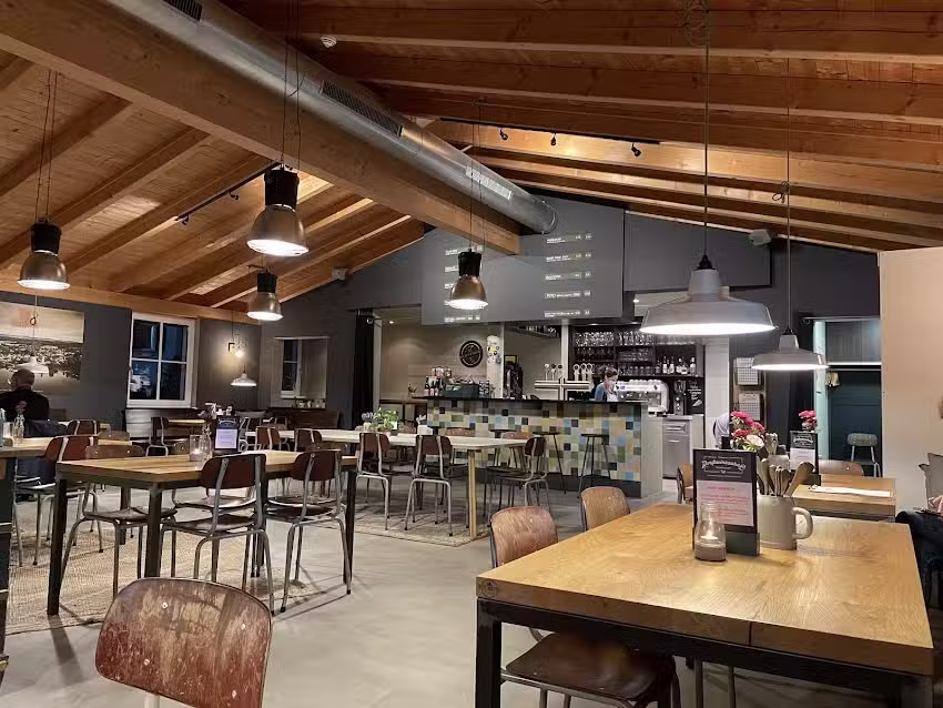 Restaurant Unsere Dorfwirtschaft