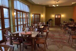 Restaurant Unter den Linden