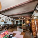 Restaurant Unter den Linden