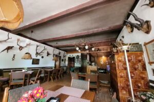 Restaurant Unter den Linden