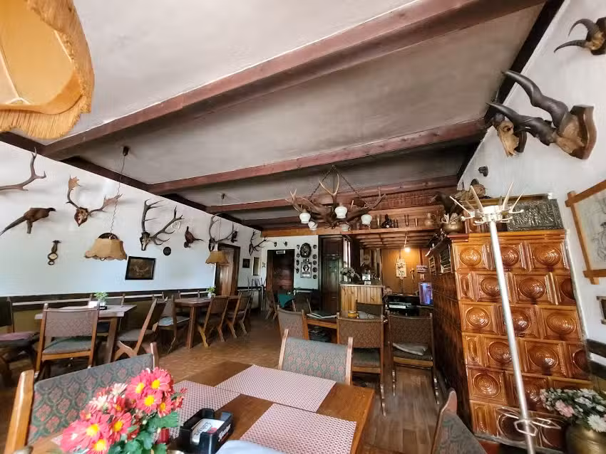 Restaurant Unter den Linden