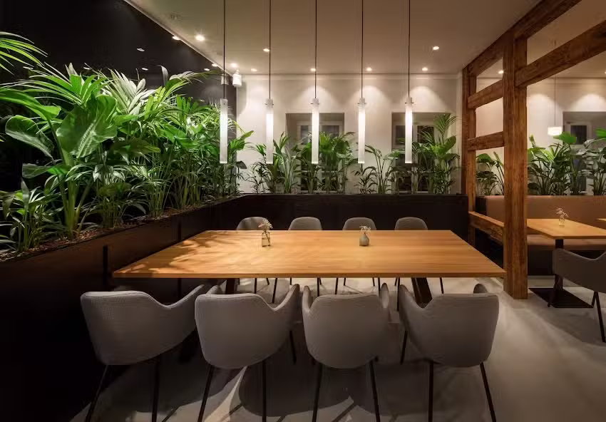 Restaurant Untere Apotheke