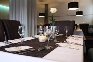 Restaurant Unterm Eichenkranz