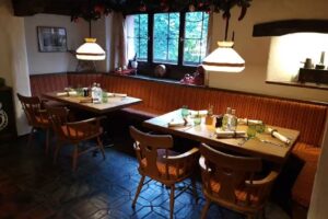 Restaurant Unterschweinstiege
