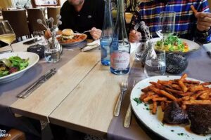 Restaurant UNVERHOFFT