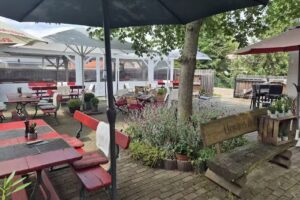 Restaurant Urban´s Hütt