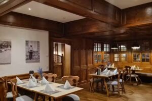 Restaurant Urig
