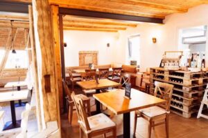 Restaurant Urig | Denkingen