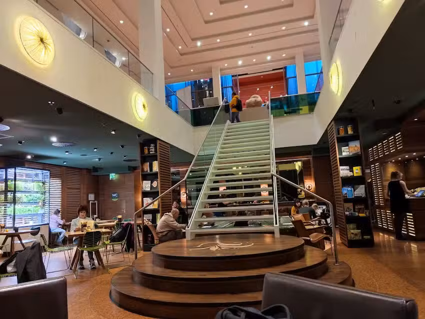 Restaurant „Ursprung“