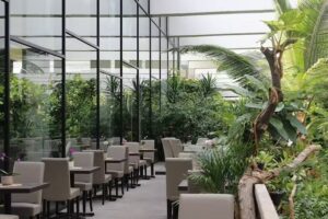 Restaurant Urwaldblick