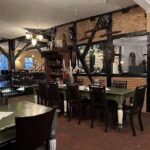 Restaurant Utspann