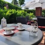 Restaurant Utspann