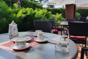 Restaurant Utspann