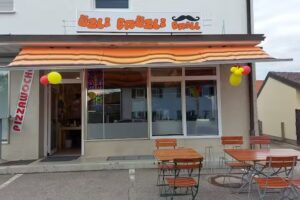 Restaurant Üzli Brüzli Grill
