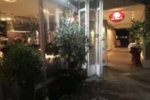 Restaurant Va Bene