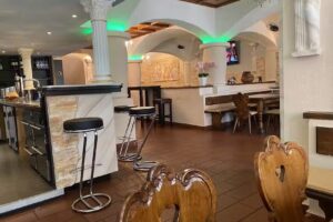 Restaurant Vaishnavi