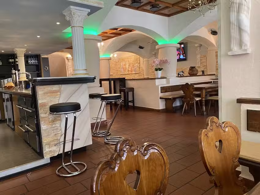 Restaurant Vaishnavi