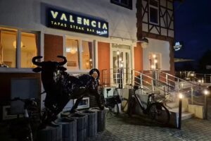 Restaurant Valencia