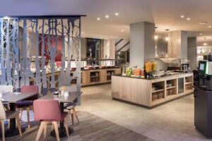 Restaurant Valentin M&uuml;nchen