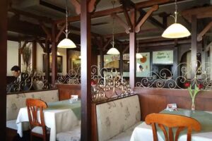 Restaurant Valentino