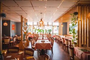 Restaurant Van Lang