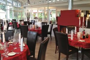 Restaurant „van Wachtel“ Martin Müller