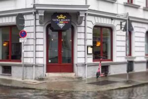 Restaurant Vatra Brașov