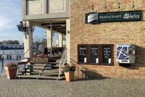 Restaurant Veermaster